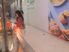 -1973继光香香鸡(闵行龙湖天街店)