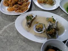 -四川小胡子海鲜(丁村万人海鲜广场店)