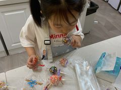 -千浔一暖DIY蛋糕烘焙(人民大学店)