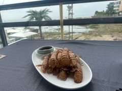 -靓湾海鲜·海景餐厅(小麦岛店)