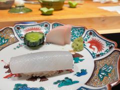 -橼舍鮨青木