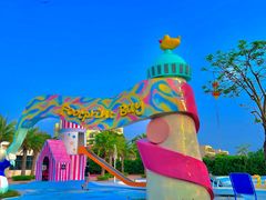 -珠海海泉湾度假区