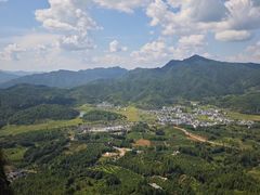 -南武当山景区