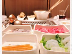 -海底捞火锅(群光广场店)