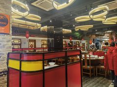 -北平食府(马鞍山路店)