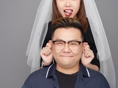 -海马体照相馆(成都来福士广场店)