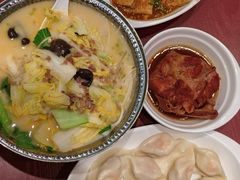 -喜家德虾仁水饺(深圳印力中心店)