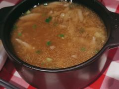 -西贝莜面村(当代商城店)