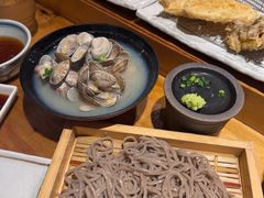 -天ぷら定食まきの(難波千日前店)