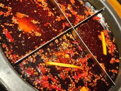 -陈眼镜火锅(总店)