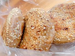 -李小老烧饼(常营民族家园店)