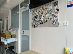 -芭比堂动物医院·CT·微创中心(新顺分院)