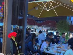 -有奴思烤肉·清真(正宁路店)