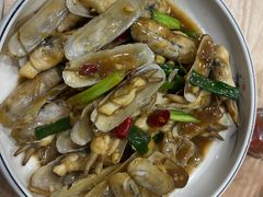 -阿杰臻选海鲜饭店(普陀山店)