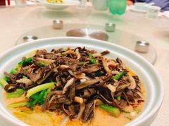 -北平食府(马鞍山路店)