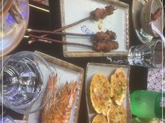 -欧匠葫炉鱼(钱江世纪城店)