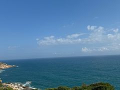 -广东惠东海龟国家级自然保护区