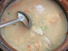 -潮汕砂锅粥(十八甫南路店)