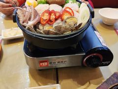 -友壹町寿司(嘉洲广场店)