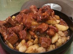 -桃子餐厅·天津菜(红星路直营店)