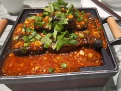 -披云云小馆·味道江湖(姚家园万象汇店)