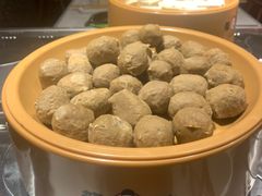 -龍歌自助小火锅(城阳万象汇店)