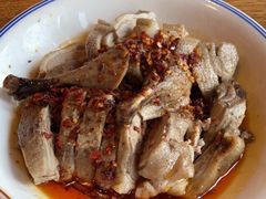 -印象鲵宴·张家界地标美食名片(溪布街店)