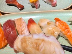 -Tuna maki寿司(园区永旺店)