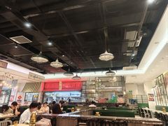 -满得意茶餐厅·顺德家常菜·港式经典(大良店)