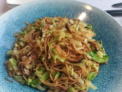 -三宝大饭店-中和艺素餐厅(浦上金山正祥广场店)