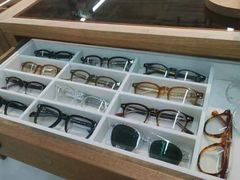 -大视光学•LINDBERG林德伯格•全球手工眼镜集合店(王府井店)