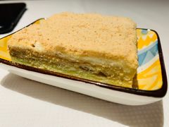 娜帕里勇-西域阿里马新疆菜·清真(桂花路店)