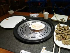 -苏大嘴海鲜牧场(奥林匹克店)