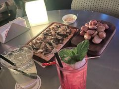 -罗斯福色戒酒吧(外滩店)
