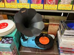 -Hi Fi Acoustic 梵香禅韵·色声香味