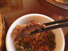 -顺顺小吃(独克宗古城店)
