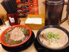 -博多一幸舍(西单大悦城店)
