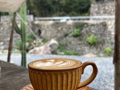 -MOJ coffee(瓯海泽雅水碓坑店)