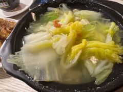 -老北京馅饼粥(西单店)