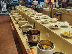 -素满香·食养自助(天一广场店)