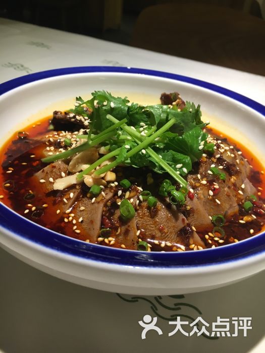 老屋川菜(沈阳大悦城店)图片 - 第90张
