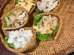 -滇野云南野生菌餐厅(陕西南路店)