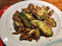 -惠宾饭庄(中山路店)