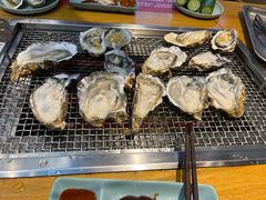 -蚝英雄鲜蚝自助专门店(长楹天街直营店)
