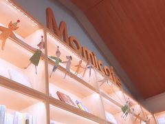 -猫的天空之城概念书店(印象城购物中心店)