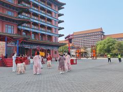 -大明幻境第一城