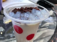 -天津医科大学学生食堂