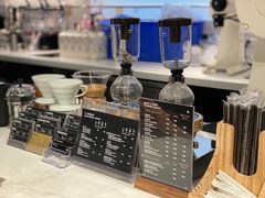 -Peet's Coffee皮爷咖啡(德基店)