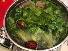 -金陵食府(林景店)