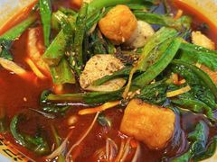 麻辣烫-申记串道(奉天街店)